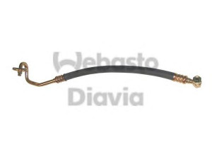 WEBASTO 82D0796199A aukšto/žemo slėgio linija, oro kondicionavimas 
 Oro kondicionavimas -> Žarnelės/vamzdeliai
7795970