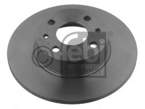 FEBI BILSTEIN 36830 stabdžių diskas 
 Stabdžių sistema -> Diskinis stabdys -> Stabdžių diskas
60801390, 60801753, 60801755, 71738913