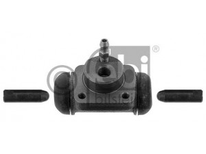 FEBI BILSTEIN 12334 rato stabdžių cilindras 
 Stabdžių sistema -> Ratų cilindrai
005 420 81 18, 008 420 42 18