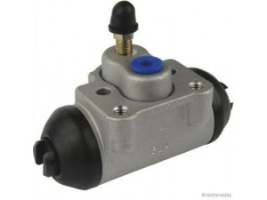 MAGNETI MARELLI 600000081400 rato stabdžių cilindras
4610A009