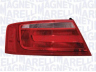 MAGNETI MARELLI 714021230802 kombinuotas galinis žibintas
8T0945096G