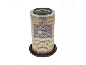 DT 5.45151 oro filtras
0505412, 505412