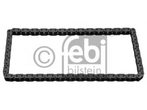 FEBI BILSTEIN 40274 pavaros grandinė 
 Variklis -> Variklio uždegimo laiko reguliavimo kontrolė -> Sinchronizavimo grandinė/įtempiklis/kreiptuvas -> Sinchronizavimo grandinė
06E 109 465 AA, 06E 109 465 AN