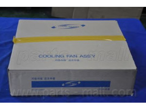 PARTS-MALL PXNAC-012 ventiliatorius, radiatoriaus
96263792, P96263792