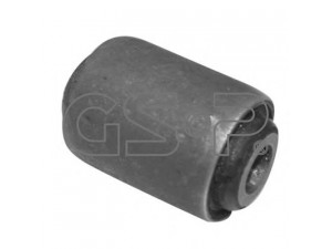 GSP 517349 valdymo svirties/išilginių svirčių įvorė 
 Ašies montavimas/vairavimo mechanizmas/ratai -> Valdymo svirtis/pasukamosios svirties sujungimas -> Montavimas/sutvirtinimas
517 83 009, 4 23 008, 4 23 033
