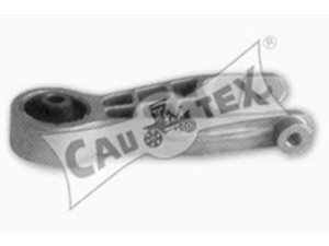 CAUTEX 480151 laikiklis, variklio montavimas 
 Variklis -> Variklio montavimas -> Variklio montavimas, visas
0684713, 684713