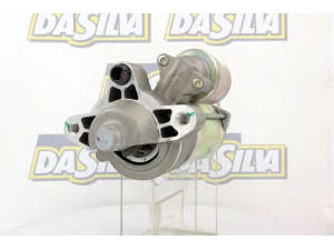 DA SILVA D020671 starteris 
 Elektros įranga -> Starterio sistema -> Starteris
1231963, 1351989, 1376305, 1385784