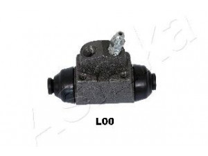 ASHIKA 67-0L-L00 rato stabdžių cilindras 
 Stabdžių sistema -> Ratų cilindrai
1006011, 1126532, 5030659, 6009659