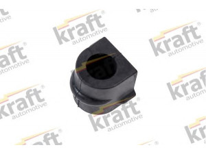 KRAFT AUTOMOTIVE 4231727 skersinio stabilizatoriaus įvorių komplektas 
 Ašies montavimas/vairavimo mechanizmas/ratai -> Stabilizatorius/fiksatoriai -> Sklendės
03 50 093, 03 50 140, 09223176