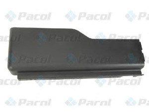 PACOL VOL-FP-001L sparnas 
 Kėbulas -> Transporto priemonės priekis -> Sparnas/montavimo dalys
8122 893, 8122893, 8141 236, 8141236