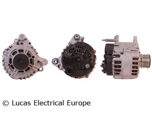 LUCAS ELECTRICAL LRA03634 kintamosios srovės generatorius 
 Elektros įranga -> Kint. sr. generatorius/dalys -> Kintamosios srovės generatorius
03L903024M