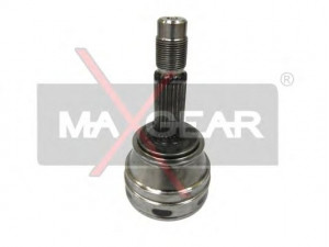 MAXGEAR 49-0124 jungčių komplektas, kardaninis velenas 
 Ratų pavara -> Sujungimai/komplektas
46307122, 7078573