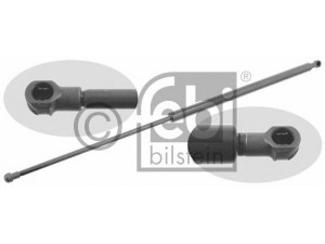 FEBI BILSTEIN 27903 dujinė spyruoklė, bagažinė 
 Priedai -> Bagažinė/pakrovimo skyrius
90450-00QAA, 77 00 303 139, 77 00 303 186