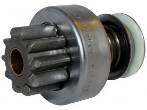 PowerMax 1015028 laisvos eigos pavara, starteris