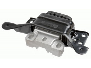 LEMFÖRDER 37717 01 montavimas, neautomatinė transmisija 
 Transmisija -> Neautomatinė pavarų dėžė -> Ašies montavimas
5Q0 199 555 S, 5Q0 199 555 S, 5Q0 199 555 S