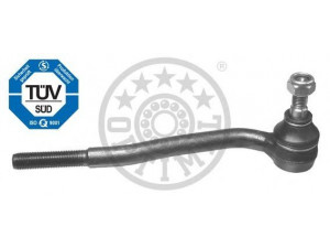 OPTIMAL G1-039 skersinės vairo trauklės galas 
 Vairavimas -> Vairo mechanizmo sujungimai
0322152, 0322176, 0324049, 322152