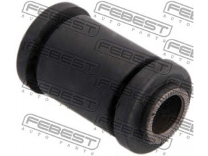 FEBEST TAB-049 valdymo svirties/išilginių svirčių įvorė 
 Ašies montavimas/vairavimo mechanizmas/ratai -> Valdymo svirtis/pasukamosios svirties sujungimas -> Montavimas/sutvirtinimas
48068-44010, 48068-44020