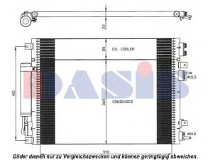 AKS DASIS 112024N džiovintuvas, oro kondicionierius 
 Oro kondicionavimas -> Džiovintuvas