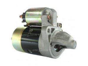 UNIPOINT F042S0H022 starteris 
 Elektros įranga -> Starterio sistema -> Starteris
M000T70281, M000T70285, M002T41171