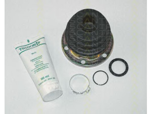 TRISCAN 8540 29702 gofruotoji membrana, kardaninis velenas 
 Ratų pavara -> Gofruotoji membrana
251 501 201, 251 598 201, 251 501 201