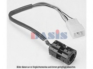 AKS DASIS 908268N siuntimo blokas, vidaus temperatūra