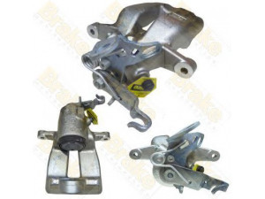 Brake ENGINEERING CA3023R stabdžių apkaba 
 Stabdžių sistema -> Stabdžių matuoklis -> Stabdžių matuoklio montavimas
1K0615424B, 1K0615424K, 1K0615424B