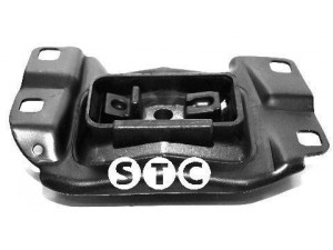 STC T405282 variklio montavimas 
 Variklis -> Variklio montavimas -> Variklio montavimo rėmas