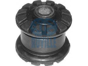 RUVILLE 985410 valdymo svirties/išilginių svirčių įvorė 
 Ašies montavimas/vairavimo mechanizmas/ratai -> Valdymo svirtis/pasukamosios svirties sujungimas -> Montavimas/sutvirtinimas
811 407 181, 811 407 181 A