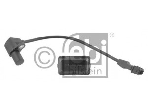 FEBI BILSTEIN 32001 jutiklis, alkūninio veleno impulsas 
 Kibirkšties / kaitinamasis uždegimas -> Impulsų generatorius
96183235, 96183235