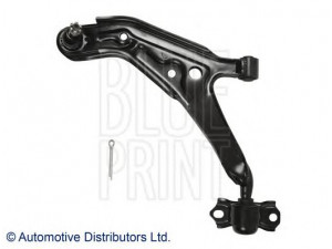 BLUE PRINT ADN18662 vikšro valdymo svirtis 
 Ašies montavimas/vairavimo mechanizmas/ratai -> Valdymo svirtis/pasukamosios svirties sujungimas -> Vairo trauklės (valdymo svirtis, išilginis balansyras, diago
54501-2F500