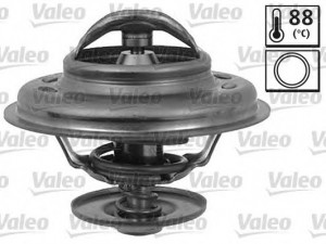 VALEO 819949 termostatas, aušinimo skystis 
 Aušinimo sistema -> Termostatas/tarpiklis -> Thermostat
11 53 1 721 002, 11 53 7 511 580