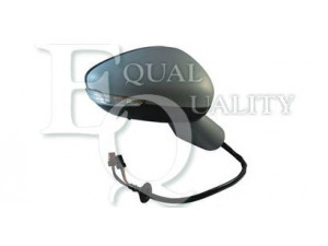 EQUAL QUALITY RD01292 išorinis veidrodėlis 
 Kėbulas -> Keleivių kabina -> Veidrodėlis
1607212880