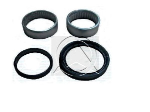 SIDEM 53370 KIT remonto komplektas, rato pakaba 
 Ašies montavimas/vairavimo mechanizmas/ratai -> Pasukamojo kakliuko remonto rinkinys -> Remonto komplektas, karbiuratorius
5131 45, 5131 45 S1, 5132 49, 5154 08