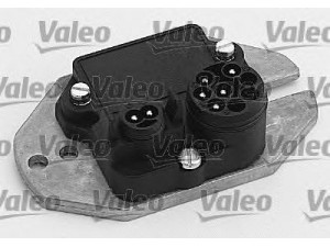 VALEO 245541 valdymo blokas, uždegimo sistema 
 Variklis -> Variklio elektra
12 14 1 705 608, 12141705608