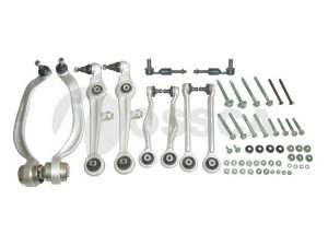 OSSCA 03433 pakabos komplektas
8D0 498 998