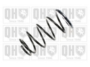 QUINTON HAZELL QCS6956 spyruoklė 
 Pakaba -> Spyruoklės
52441-S2H-035