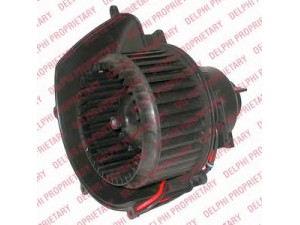 DELPHI TSP0545016 vidaus pūtiklis 
 Šildymas / vėdinimas -> Orpūtė/dalys
1845003, 1845065, 1845101, 9117606
