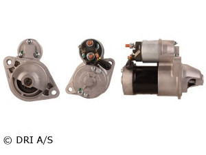 DRI 328040132 starteris 
 Elektros įranga -> Starterio sistema -> Starteris
897189-1180, 897189-1181, 897386-0620