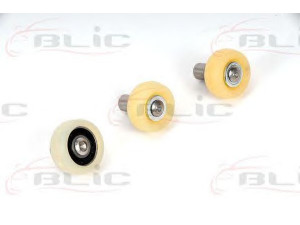 BLIC 6003-00-0065P ritinėlio kreiptuvas, atstumiamos durys
9033C0, 9033C1