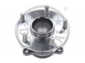 OPTIMAL 972846 rato guolio komplektas 
 Ašies montavimas/vairavimo mechanizmas/ratai -> Rato stebulė/montavimas -> Rato guolis
43402-80J00, 43402-80J01, 4340280J00