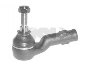 SPIDAN 46849 skersinės vairo trauklės galas 
 Vairavimas -> Vairo mechanizmo sujungimai
77 01 462 427