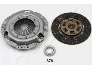 ASHIKA 92-03-376 sankabos komplektas 
 Sankaba/dalys -> Sankabos remonto komplektas, visas