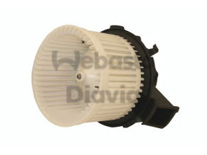 WEBASTO 82D0546010MA vidaus pūtiklis 
 Šildymas / vėdinimas -> Orpūtė/dalys
1557648, 77364885, 9S5118527BA