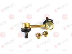 YAMATO J62073YMT šarnyro stabilizatorius 
 Ašies montavimas/vairavimo mechanizmas/ratai -> Stabilizatorius/fiksatoriai -> Savaime išsilyginanti atrama
48830-50030