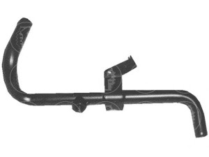 FARE SA 3195 aušinimo skysčio vamzdis 
 Aušinimo sistema -> Žarnelės/vamzdeliai/sujungimai -> Radiatoriaus žarnos
7700860382