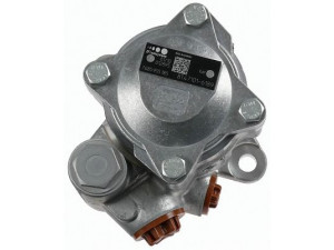 ZF Parts 8001 489 hidraulinis siurblys, vairo sistema
81.47101.6031, 81.47101.6102, 81.47101.6108