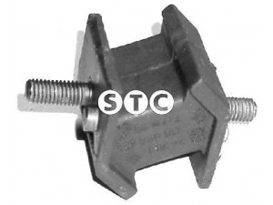 STC T404349 montavimas, neautomatinė transmisija 
 Transmisija -> Neautomatinė pavarų dėžė -> Ašies montavimas
24 70 1 138 428
