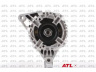 ATL Autotechnik L 42 640 kintamosios srovės generatorius 
 Elektros įranga -> Kint. sr. generatorius/dalys -> Kintamosios srovės generatorius
046 903 015 Q, 047 903 015 Q, 443 113 517 241