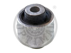OPTIMAL F8-7373 valdymo svirties/išilginių svirčių įvorė 
 Ašies montavimas/vairavimo mechanizmas/ratai -> Valdymo svirtis/pasukamosios svirties sujungimas -> Montavimas/sutvirtinimas
423320, 24469643, 24469643, 24469643