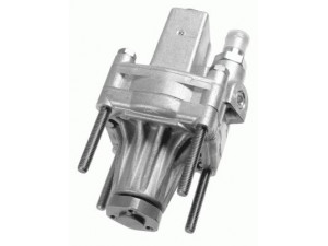 ZF Parts 2849 401 hidraulinis siurblys, vairo sistema
964 347 432 BX